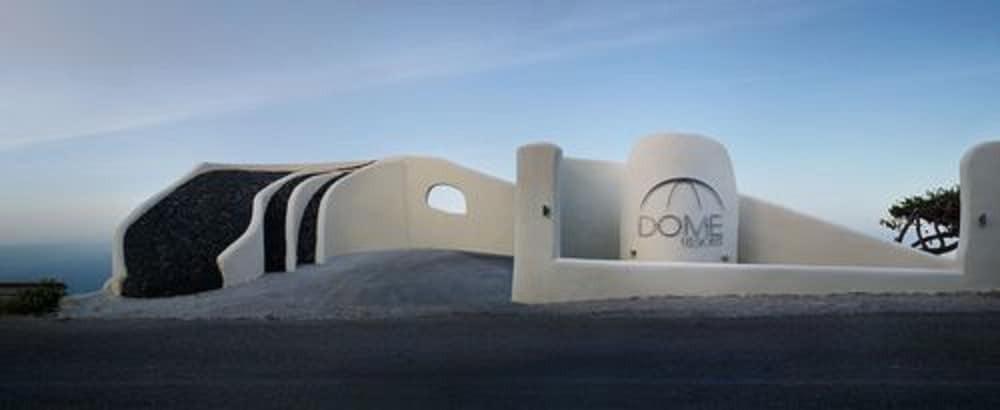 Photo of Outdoor in Imerovigli