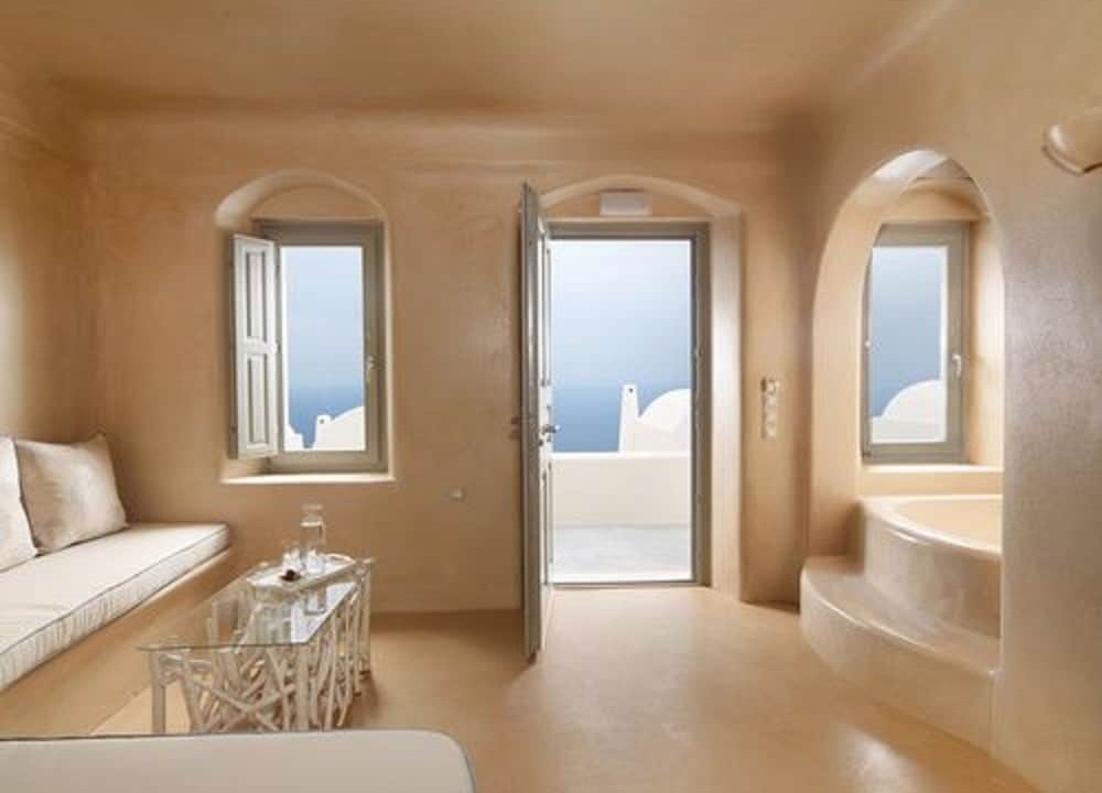 Photo of Livingroom in Imerovigli