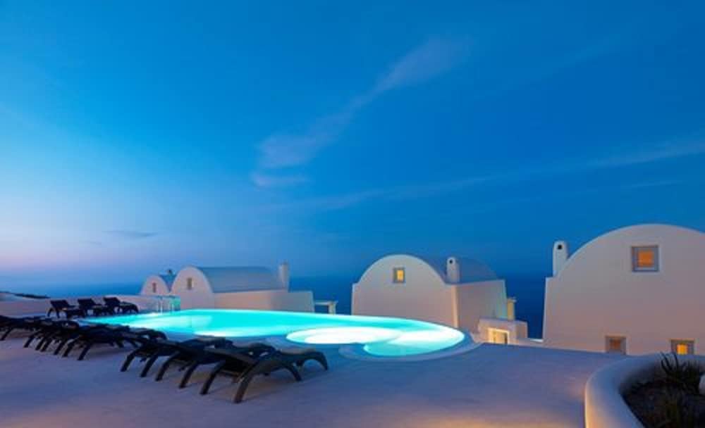 Photo of Outdoor in Imerovigli