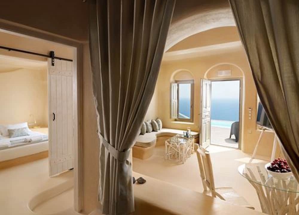 Photo of Livingroom in Imerovigli