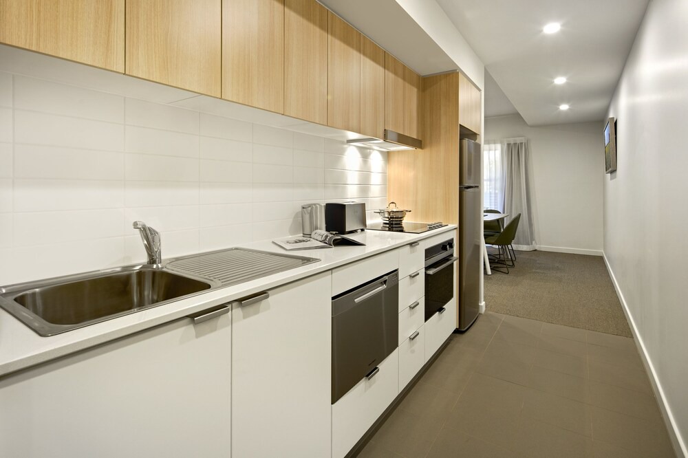 Photo of Kitchen in Griffith