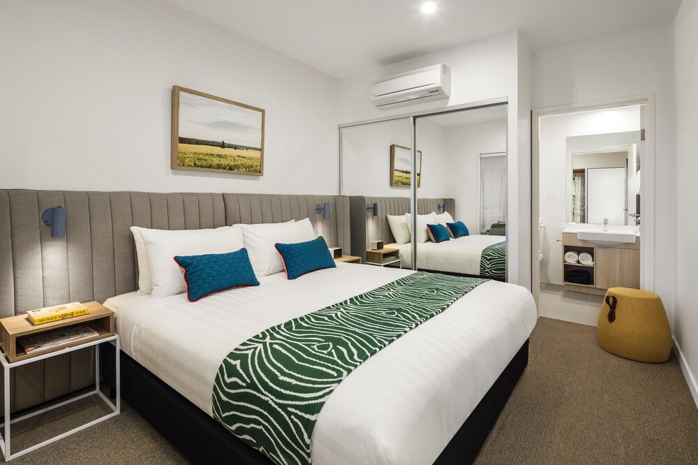 Photo of Bedroom in Griffith