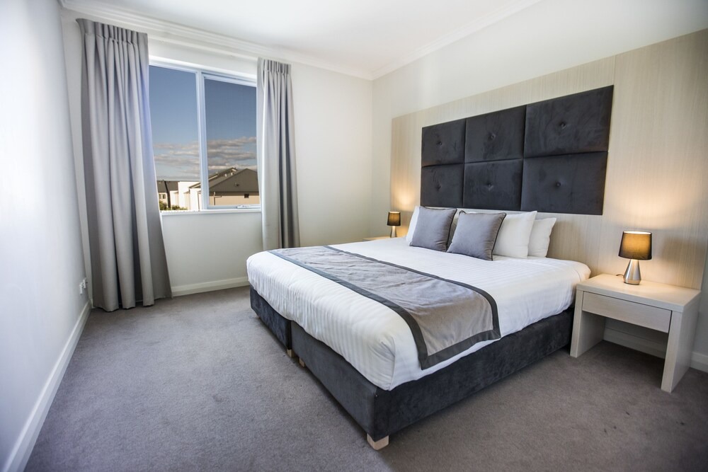 Photo of Bedroom in West Perth