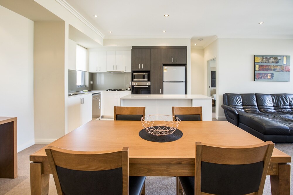 Photo of Bedroom in West Perth