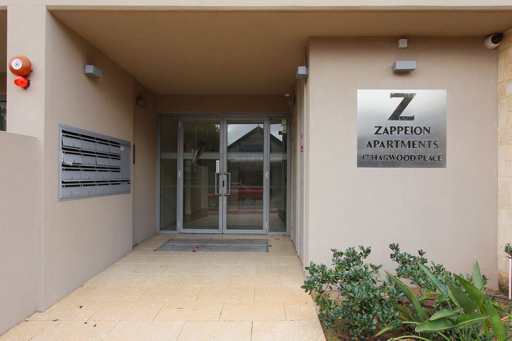 Photo of Outdoor in West Perth