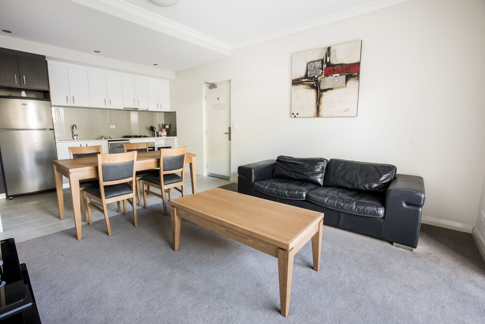 Photo of Livingroom in West Perth