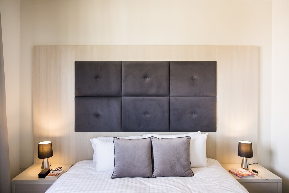 Photo of Bedroom in West Perth