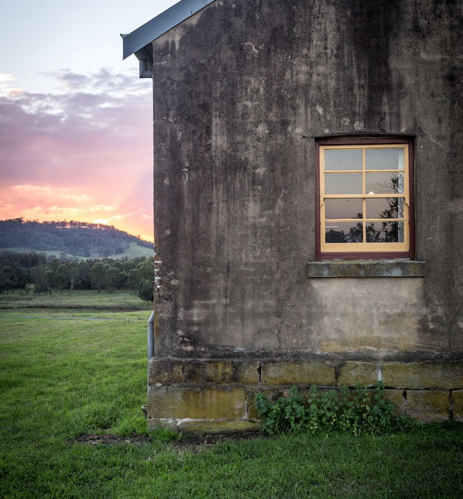 Photo of Outdoor in Paterson
