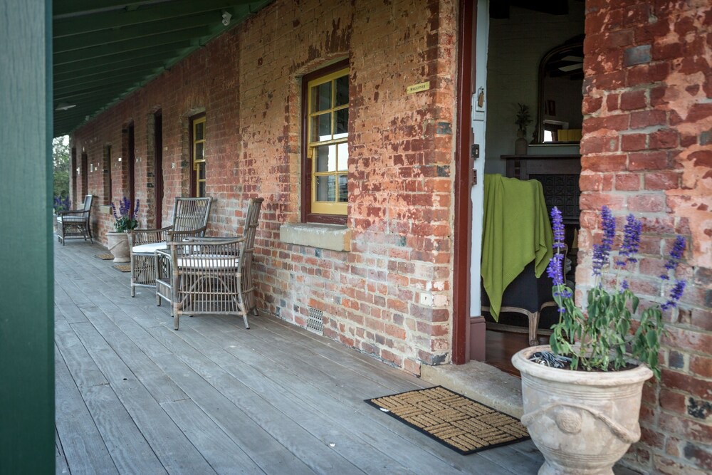 Photo of Patio Balcony in Paterson