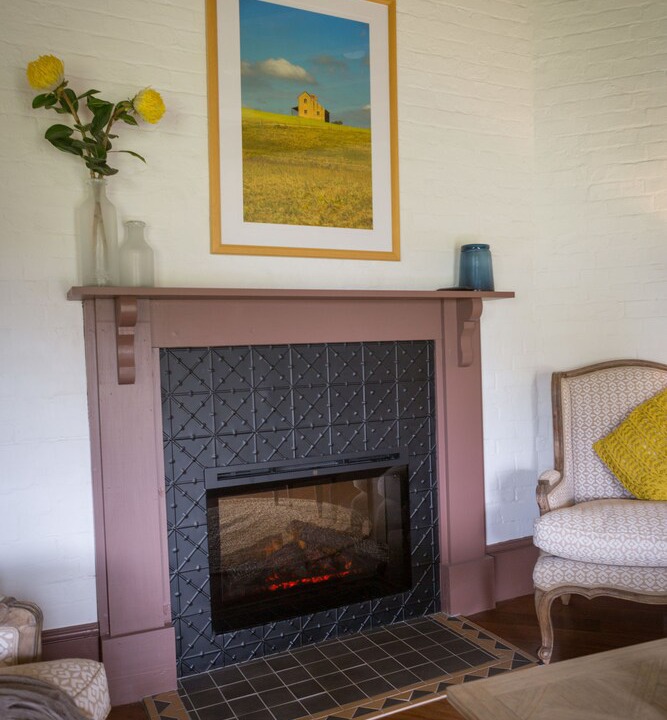 Photo of Livingroom in Paterson