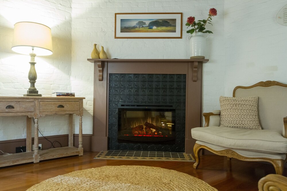 Photo of Livingroom in Paterson