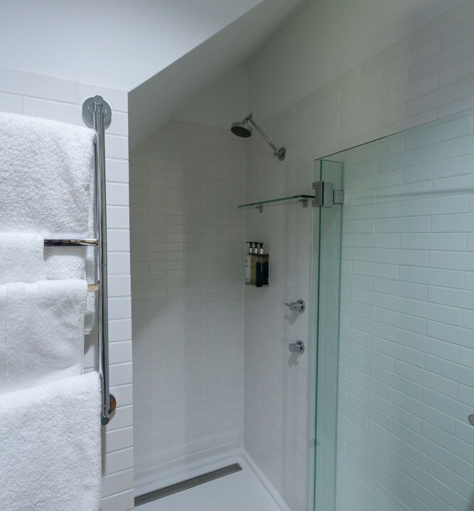 Photo of Bathroom in Paterson