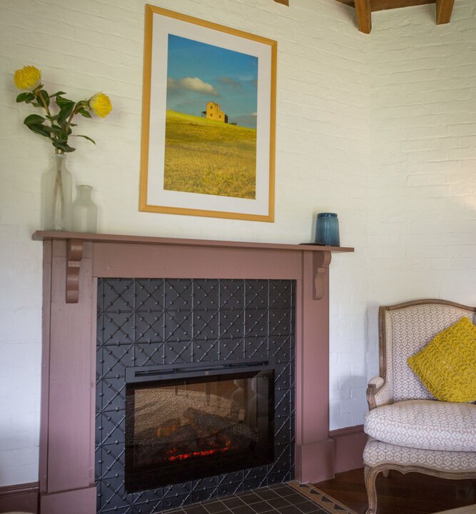 Photo of Livingroom in Paterson