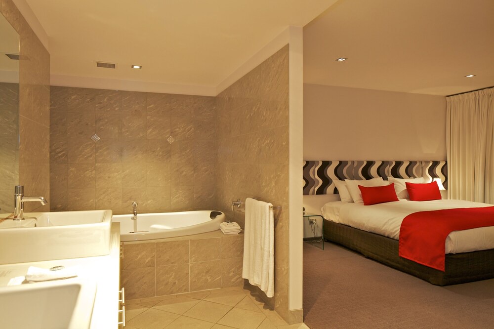 Photo of Bedroom in Sullivan's Cove