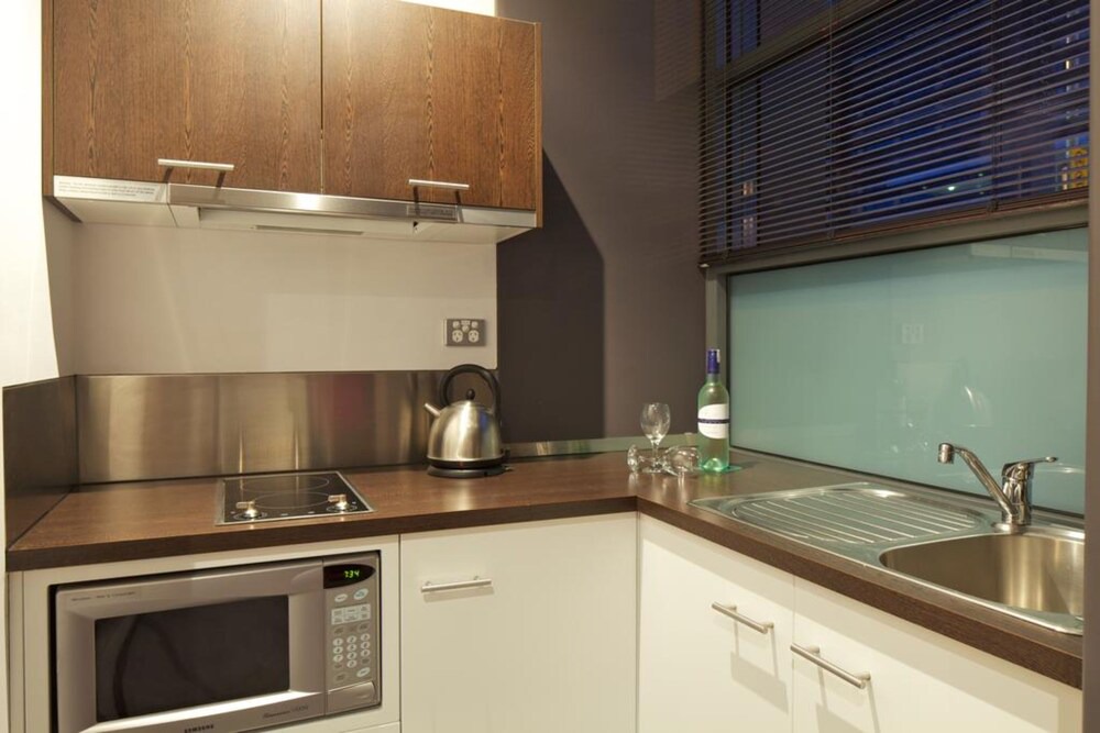 Photo of Kitchen in Sullivan's Cove