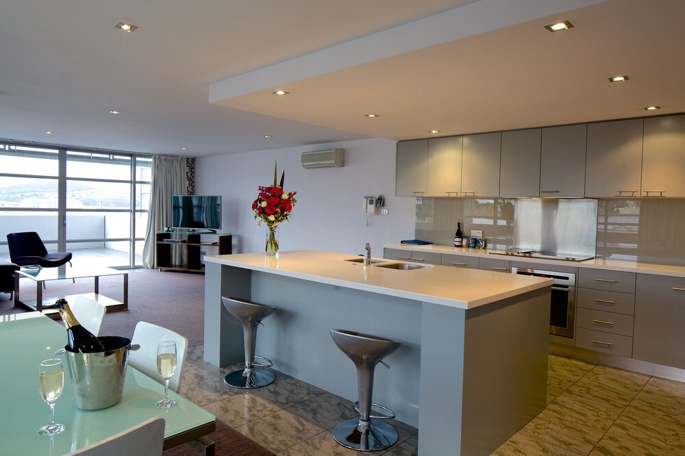 Photo of Kitchen in Sullivan's Cove