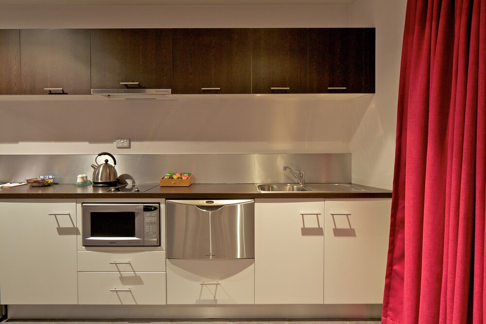Photo of Kitchen in Sullivan's Cove