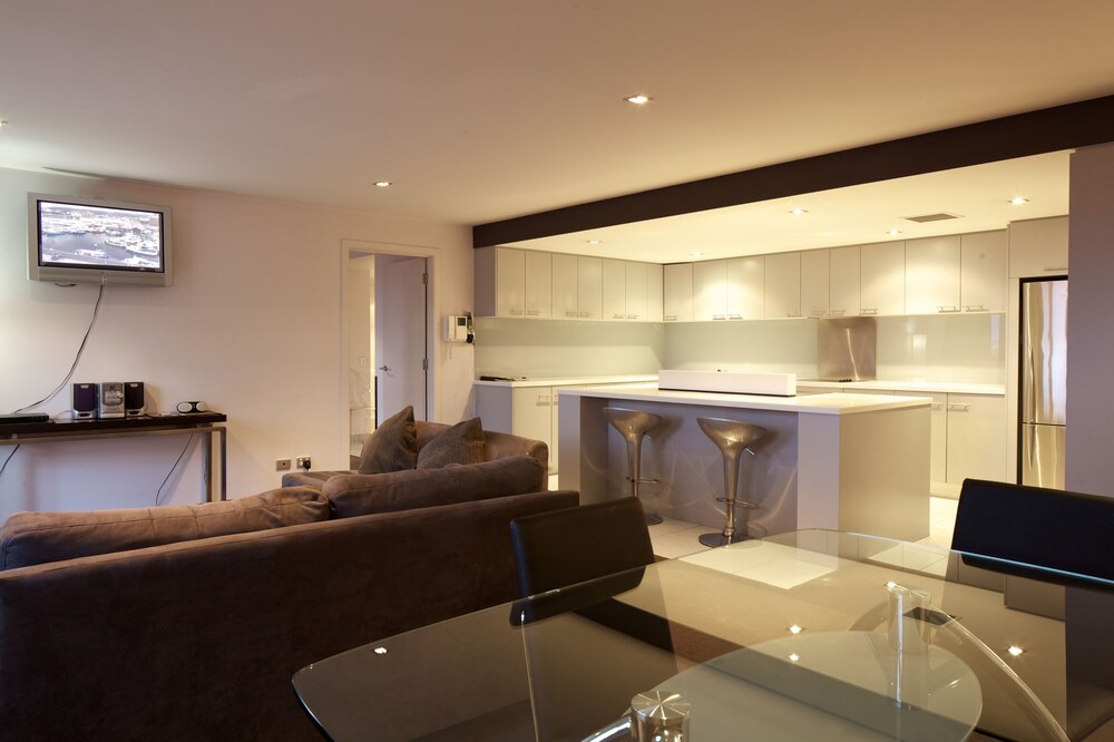 Photo of Livingroom in Sullivan's Cove