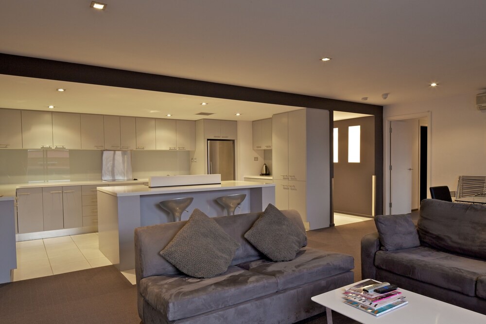 Photo of Bedroom in Sullivan's Cove