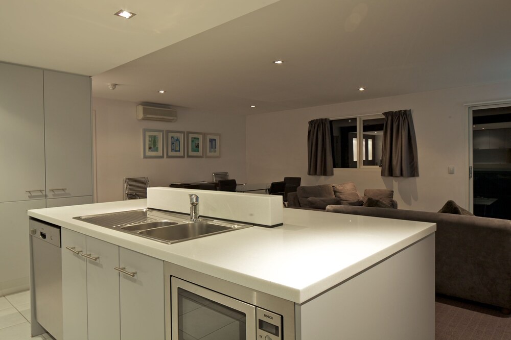 Photo of Kitchen in Sullivan's Cove