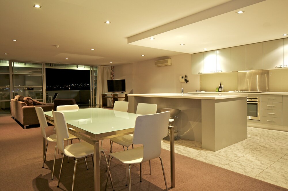 Photo of Kitchen in Sullivan's Cove