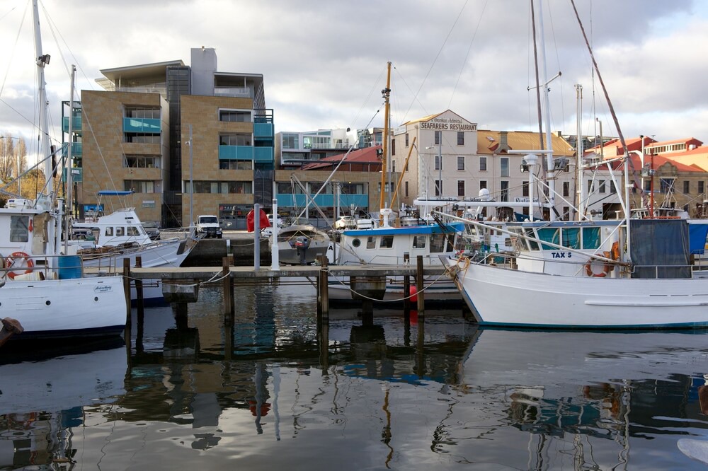 Photo of Outdoor in Sullivan's Cove