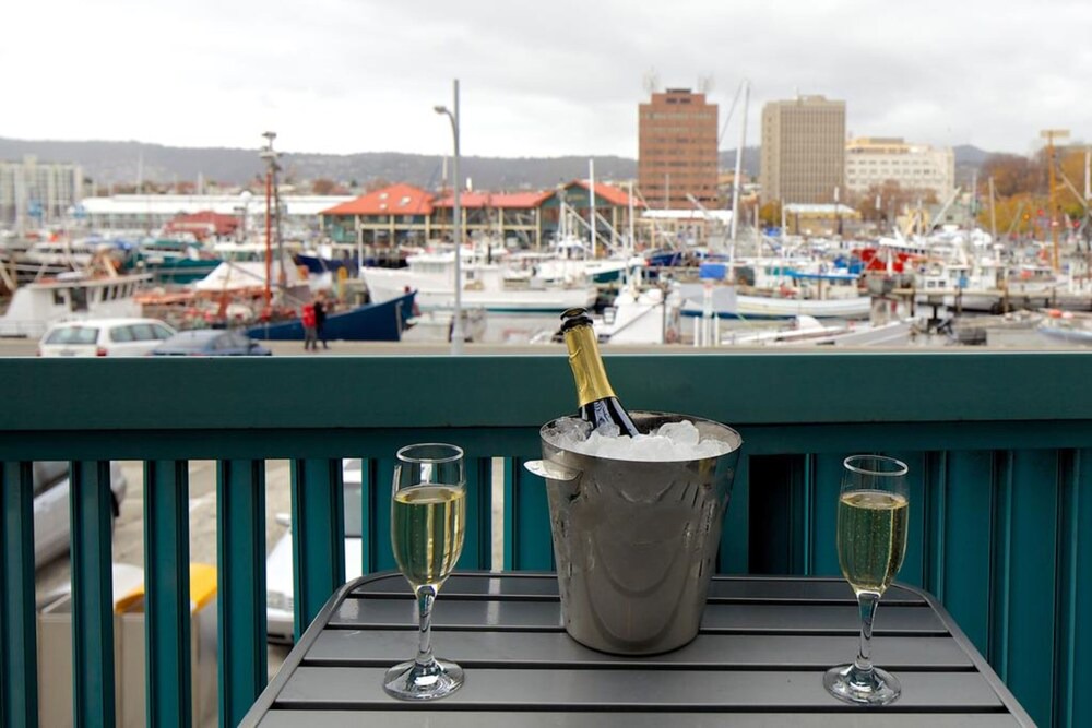 Photo of Patio Balcony in Sullivan's Cove