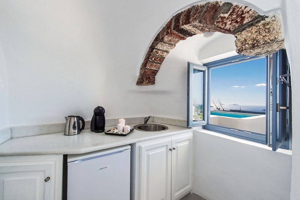 Photo of Kitchen in Imerovigli