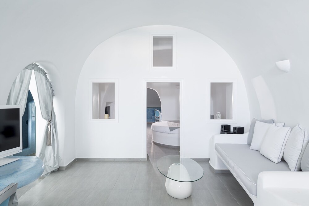 Photo of Livingroom in Imerovigli