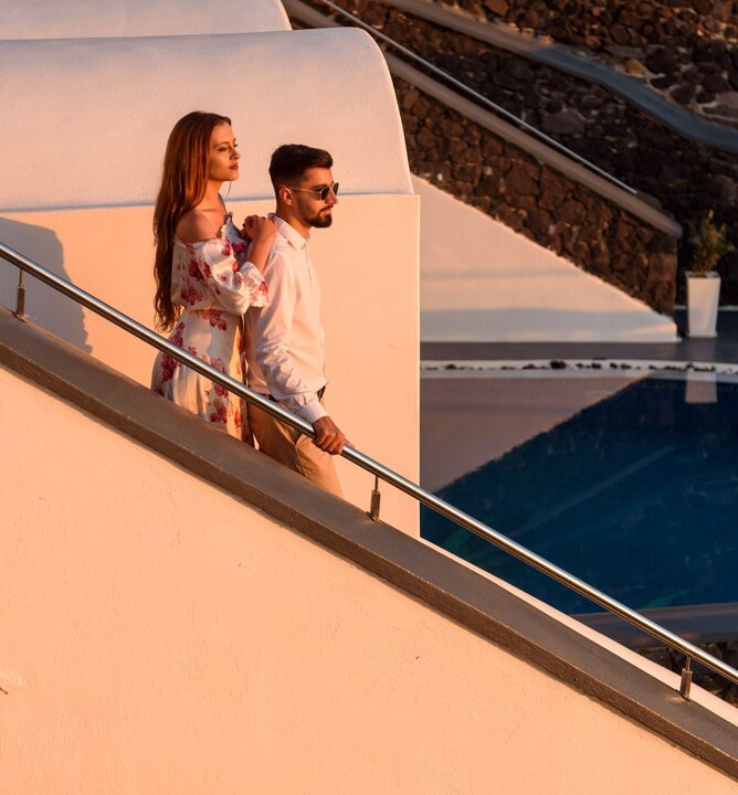 Photo of Outdoor in Imerovigli
