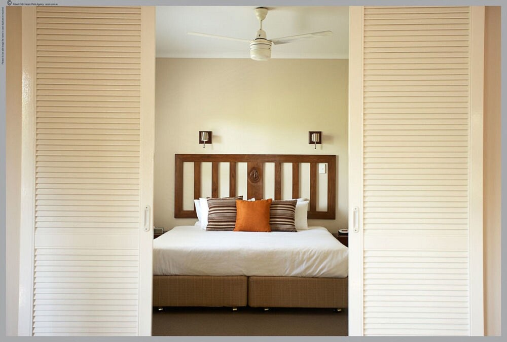 Photo of Bedroom in Cable Beach
