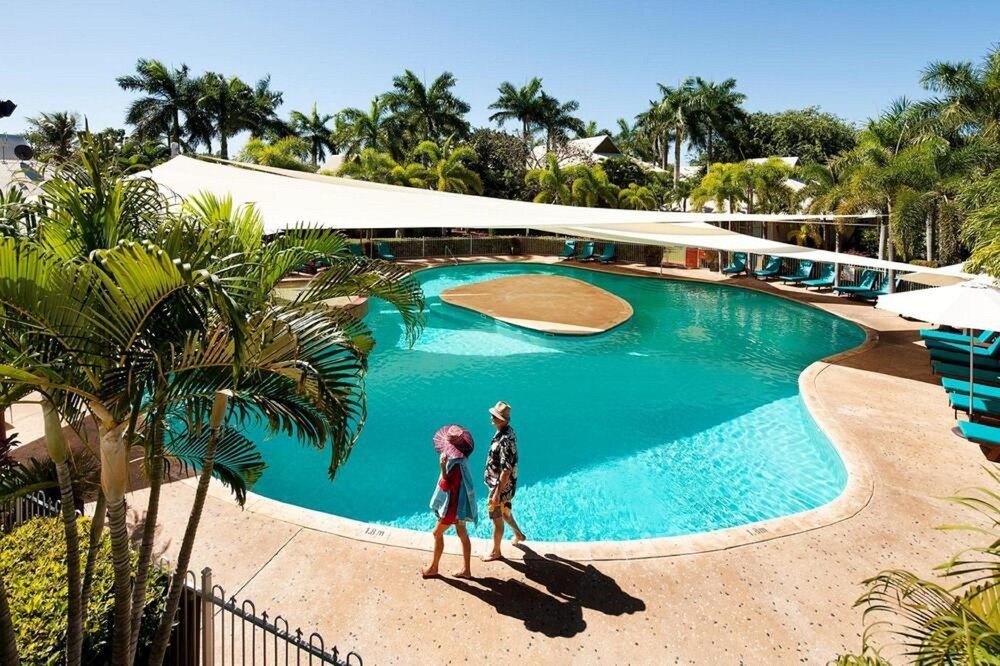 Photo of Outdoor in Cable Beach