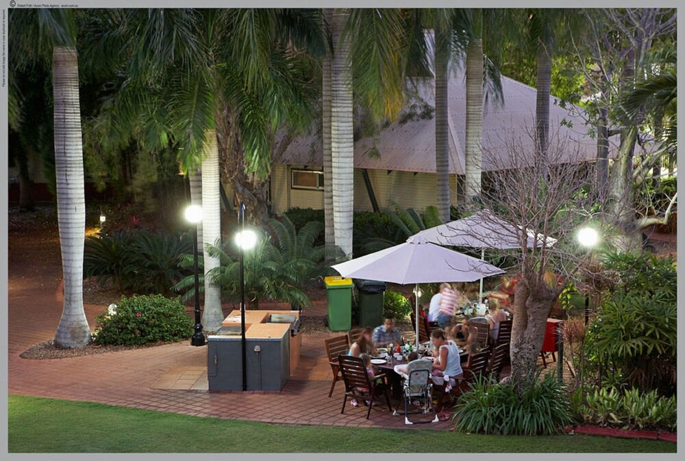 Photo of Outdoor in Cable Beach