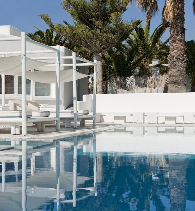 Photo of Outdoor in Fira
