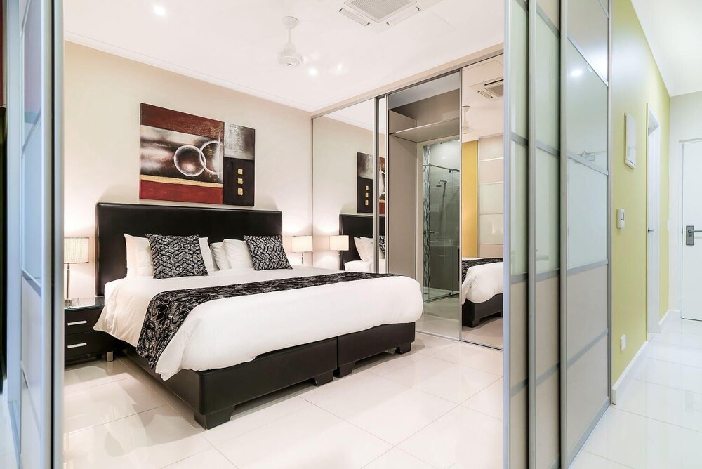 Photo of Bedroom in Parap