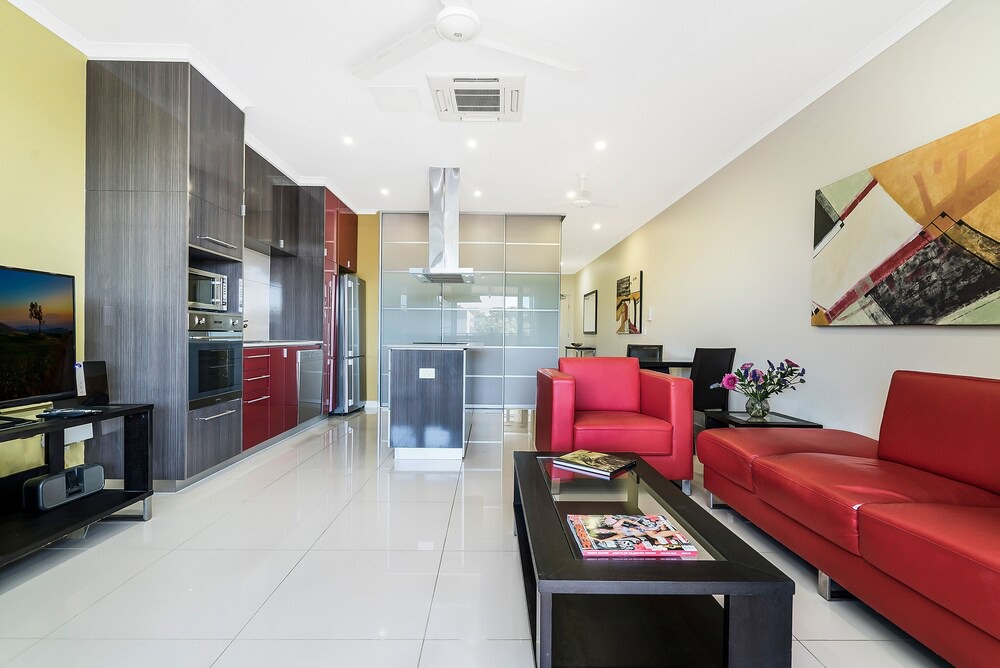 Photo of Livingroom in Parap