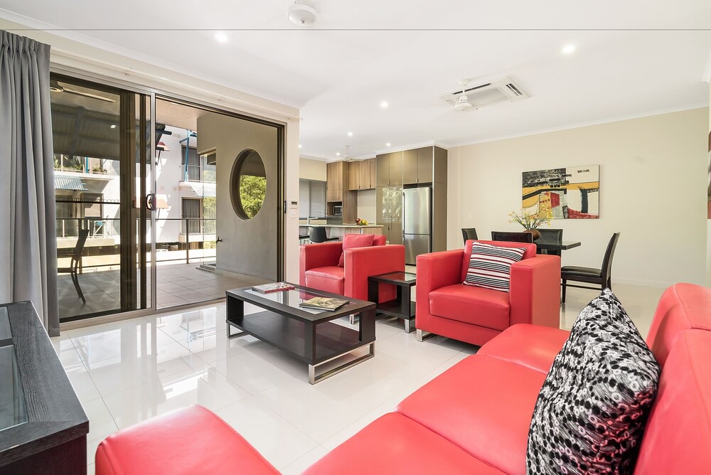 Photo of Livingroom in Parap