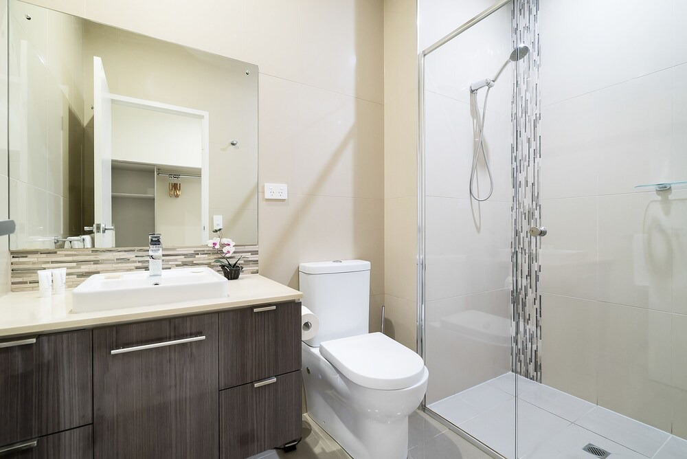 Photo of Bathroom in Parap