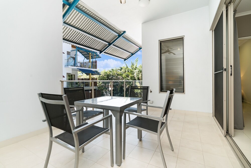 Photo of Patio Balcony in Parap