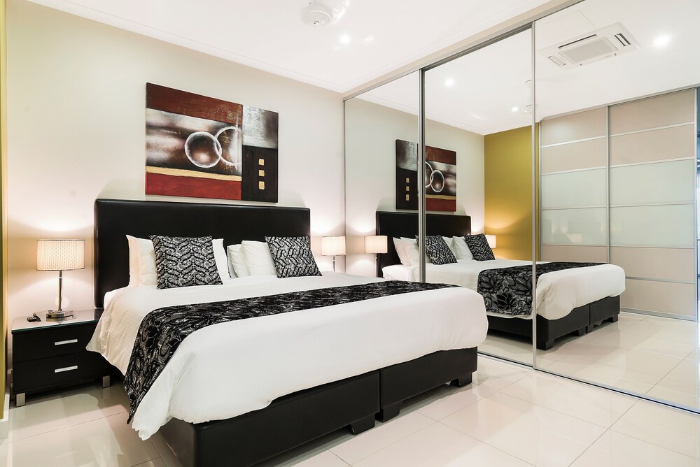 Photo of Bedroom in Parap