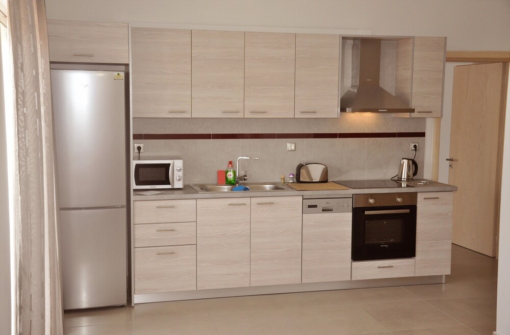 Photo of Kitchen in Kalathos