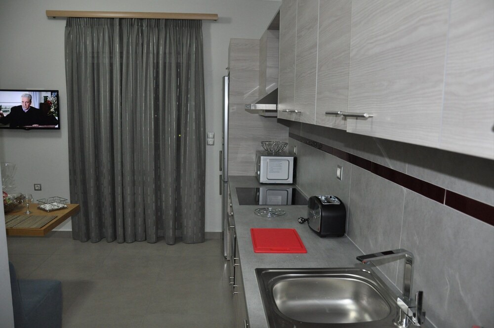 Photo of Kitchen in Kalathos