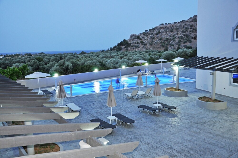 Photo of Outdoor in Kalathos