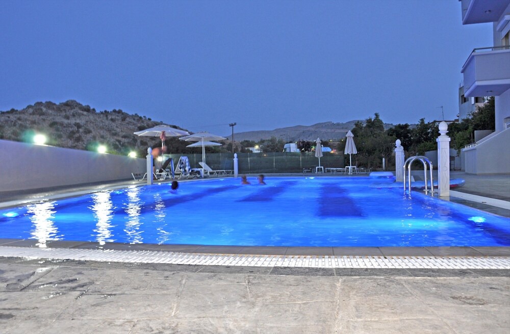 Photo of Outdoor in Kalathos