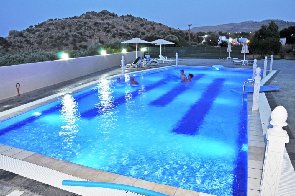 Photo of Outdoor in Kalathos