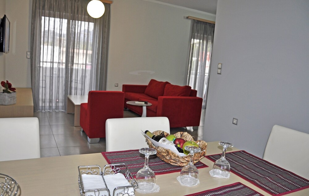 Photo of Livingroom in Kalathos