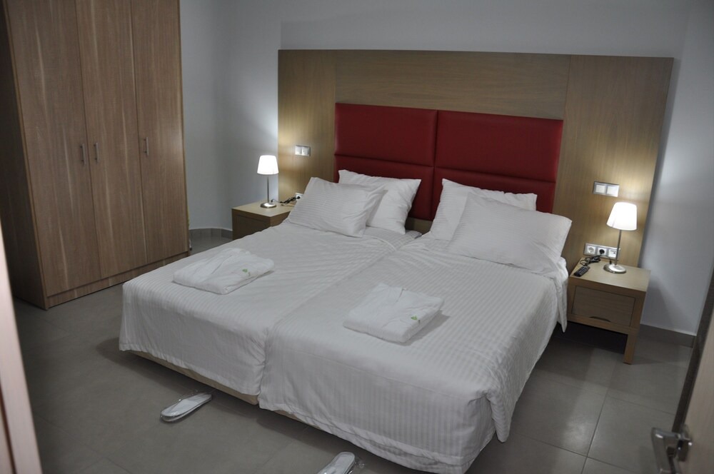 Photo of Bedroom in Kalathos