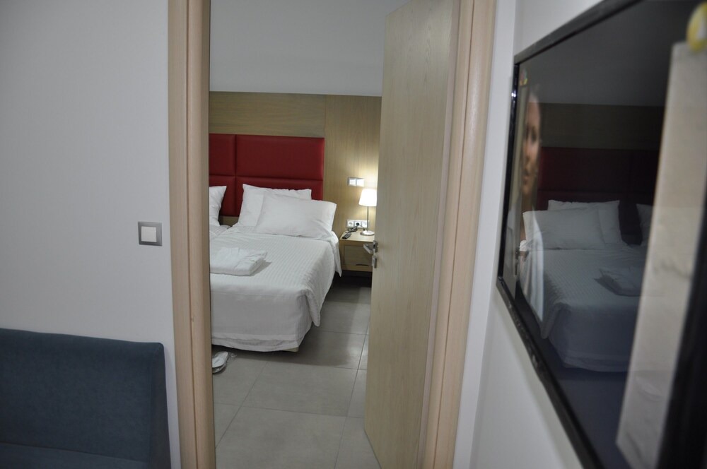 Photo of Bedroom in Kalathos