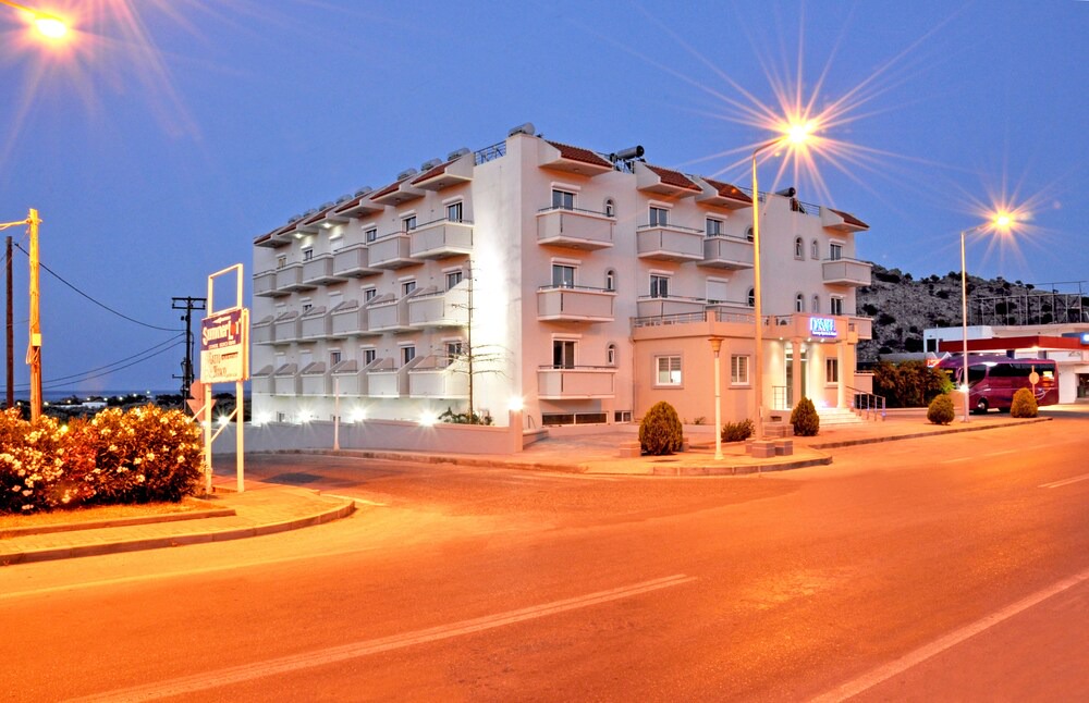 Photo of Outdoor in Kalathos