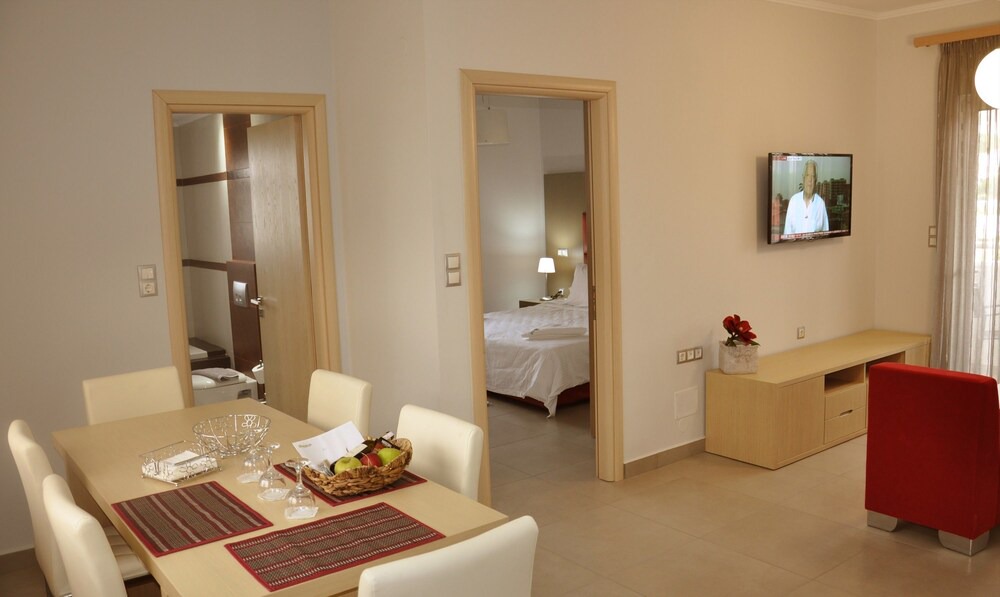 Photo of Livingroom in Kalathos